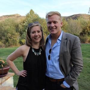 Meet your Posher, Nathan